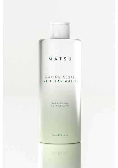 Matsu Nazik Temizleyici Bariyer Dostu Misel Temizleme Suyu 250 ml