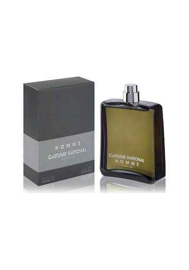 Costume National Homme Parfum 100 ML