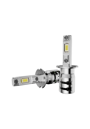 H3 Led Far Ampulü 80w 11000lm H3 12-30v / Laam936