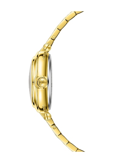 Jacques Philippe Jpqls9623x4 Kadın Kol Saati Altın