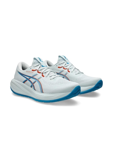 Asics 1011c143-402 Gel-cumulus 28 Erkek Koşu Ayakkabısı Mavi
