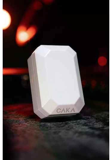 Caka Lighter Odkka Midnight Benzinli Çakmak - Ckl-072