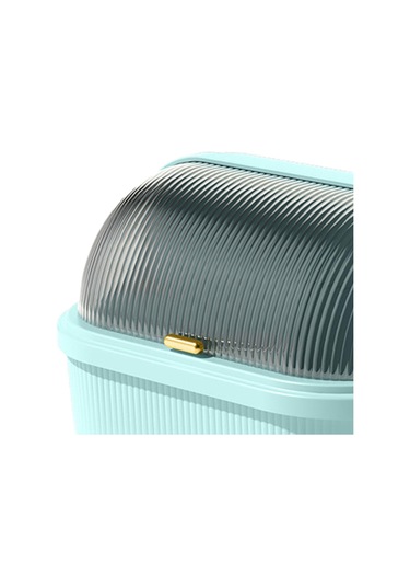 Suntek Mutfak Toz Geçirmez Yemek Çubukları Tutucu Bulaşık