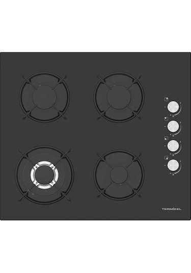 Termikel BH P7194C B Ankastre Ocak
