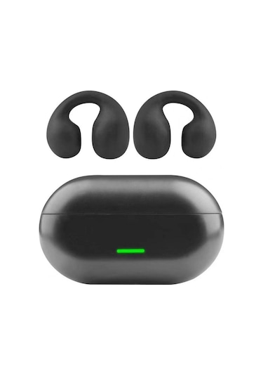 Singree Tw01 Kemik İletimli Bluetooth Kulaklık - Spor, Müzik Ve Oyun İçin Uyumlu İos/android 112 Karakter
