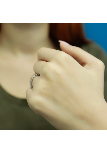 Lova 1,75 Karat Pırlanta Tamtur Yüzük - 1010092