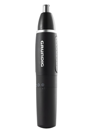 Grundig MT3810 Burun Kulak Kılı Kesme Makinesi