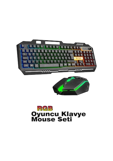 Zeiron Wizard X70 R5-5600X 32 GB 1 TB HDD + 256 GB M.2 SSD RTX3050 24" Dos Masaüstü Oyuncu Bilgisayarı