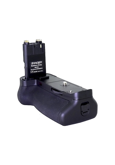 Sanger Bg-E11 Canon  Fotoğraf Makinesi Battery Grip