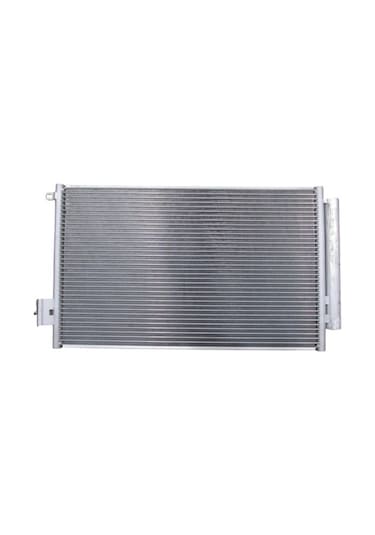 Fıat Egea Cross 21/25 Klima Radyatörü 1.4 Brazıng 606x355x16 Oris