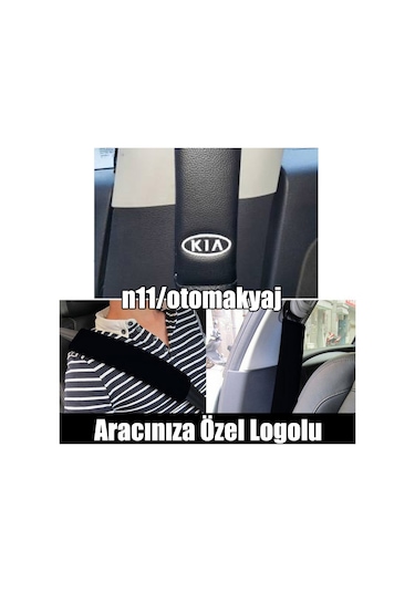 Kia Sorento Konfor Seti Aksesuarı Tuning Modifiye (420152458)