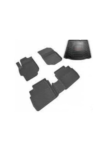 Sahler Peugeot 301 Paspas Ve Bagaj Havuzu