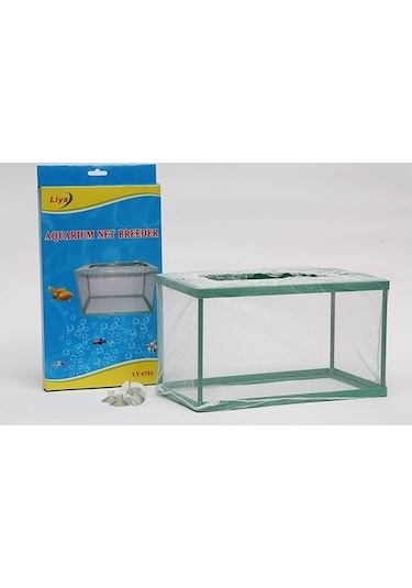 Liya Tül Yavruluk Ly-4702 Büyük Boy 26 Cm