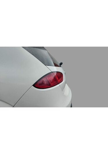 Seat Leon Mk2 Stop Çerçeve Sticker-Kolay Uygulama-Uzun Ömürlü