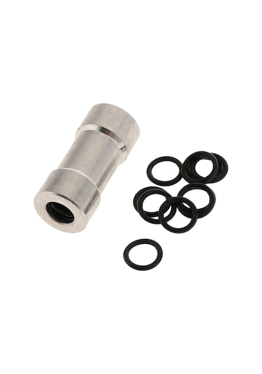 Suntek 1 Adet Braket Regülatör Basınç Düşürücü Valf