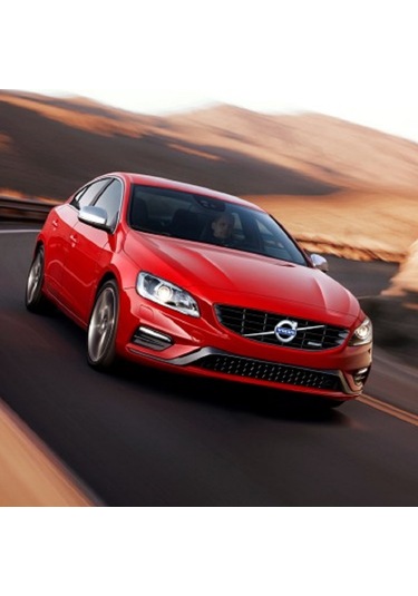 Volvo S60 D3s Xenon Oto Ampulü 4300k