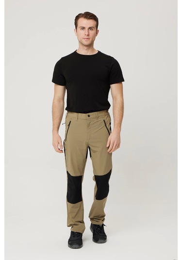 Toros Outdoor Pantolon - Ultra Hafif Ve Esnek Pantolon Sahra-oltu