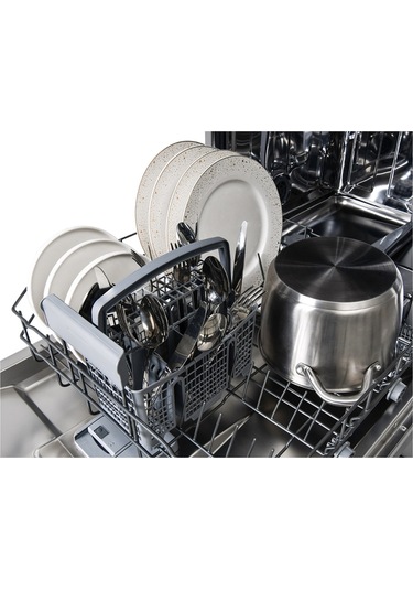 Regal BM 524 XY 5 Programlı 14 Kişilik Bulaşık Makinesi