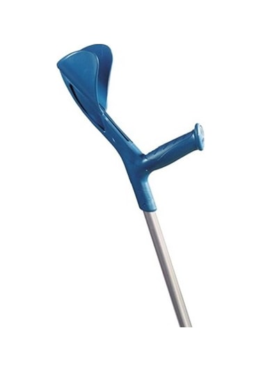 Herdegen Evolution Kanedyen Koltuk Değneği 1Adet (Turkuaz)