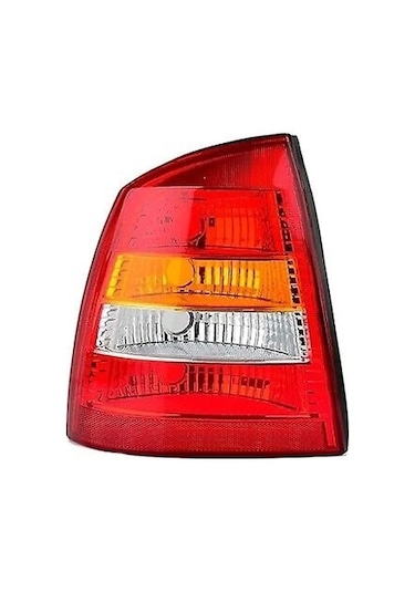 Stop Lambası Astra G 1998-2006 Sedan Sol Oem No:6223023