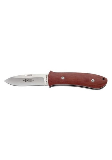 Ka-Bar 4084 Dozier Folder Kamp Çakı Yeşil