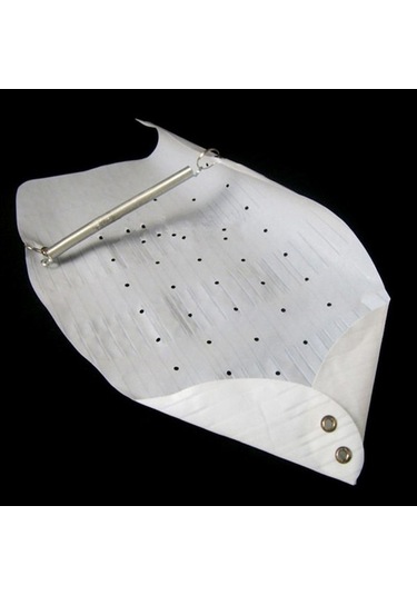 Koruma Kumaşları İçin Yeni Isıya Dayanıklı Demir Kapak Mat Ütü Masası Kumaş Diğer