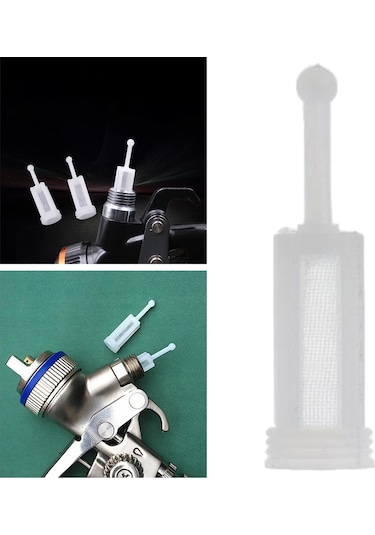 Suntek Yerçekimi Püskürtme Filtreleri Koruması Otomotiv Için