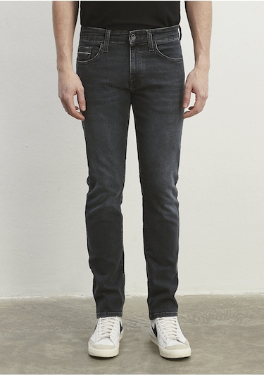 Mavi 0042286535 Jake Pro Erkek Jean Pantolon Lacivert