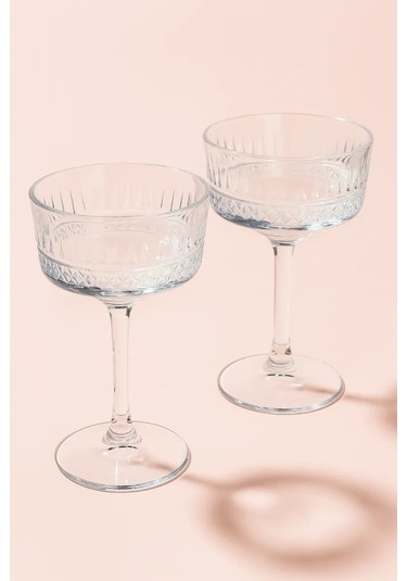 Pasabahce 260 Ml, 2'li Cam Türk Kadeh Seti 191678779