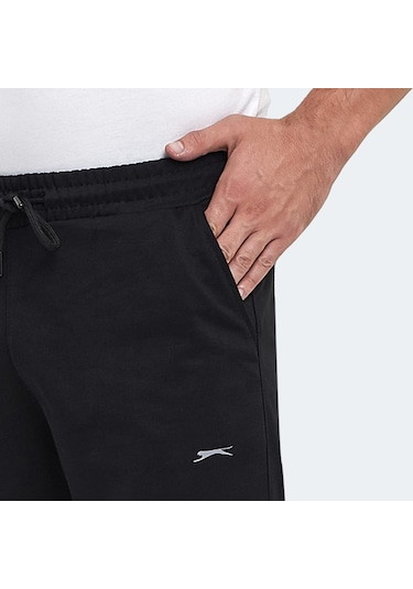 Slazenger ONION ı Erkek Eşofman Altı Siyah