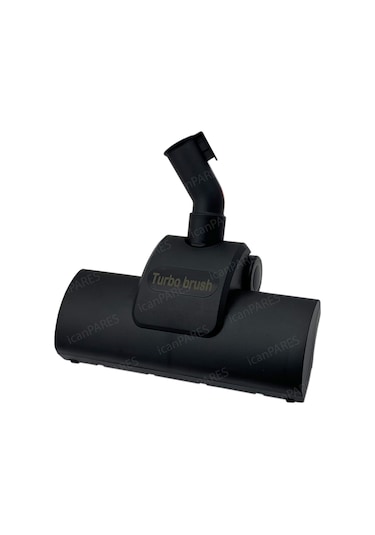 Philips Uyumlu Fc 9751 Powerpro Max Süpürge Turbo Brush Başlığı