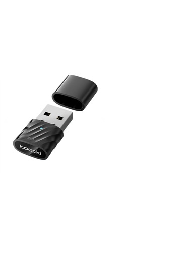 Toocki USB 5.3 Bluetooth Adaptör