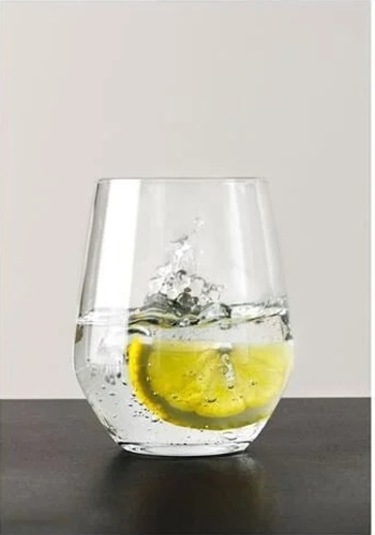 Sumuhome Ivrıg Sofra Cam Bardak 45cl