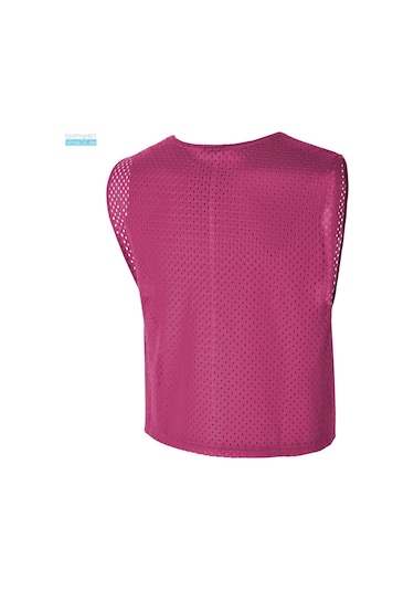 Nike Dv7425-616 Park20 Bib Unisex Antrenman Yelek Çok Renkli