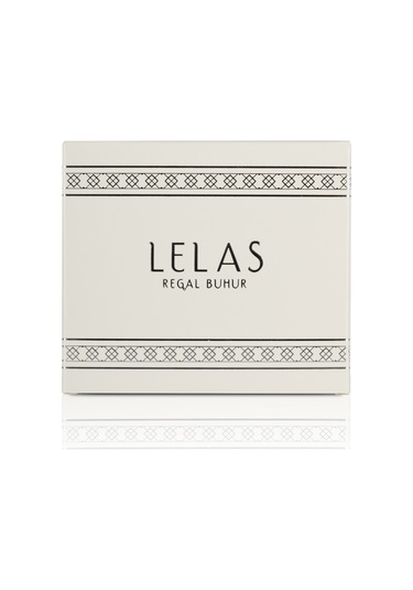 Lelas Regal Buhur Oda Kokusu 40 G