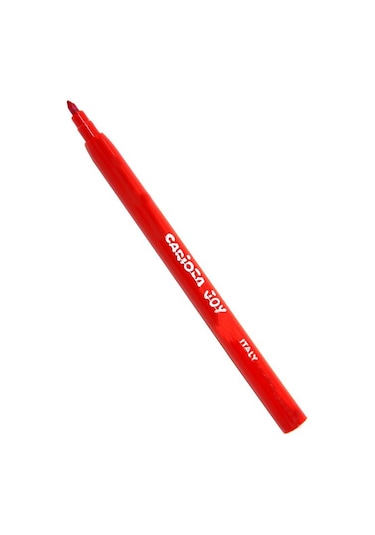 Carioca Joy Keçeli Boya Kalemi 24'lü