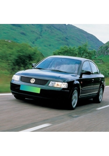 Plastech Vw Passat B5 1997-2000 Güneşlik Tutucu Klipsi Bej Krem 3b0857561b