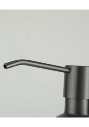 Frap Mutfak İçin Gömme Sıvı Sabunluk 193193651 Paslanmaz Çelik