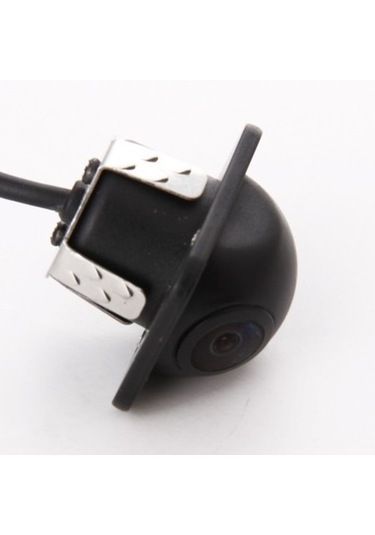 Universal Geri Görüş Kamerası