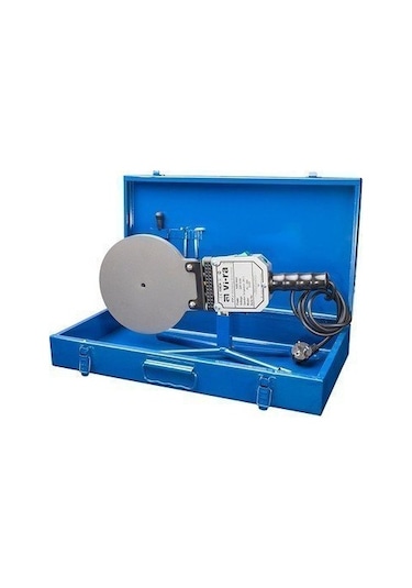 Fl-200 Pprc Kaynak Makinası