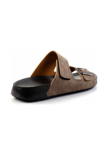 Vizon Erkek Terlik E04444000601 Vizon