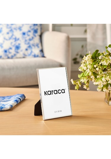 Karaca Home Adrienne Fotoğraf Çerçevesi 13x18 Cm