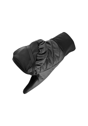 Salomon Mtn Overmıtten U 27412 Siyah