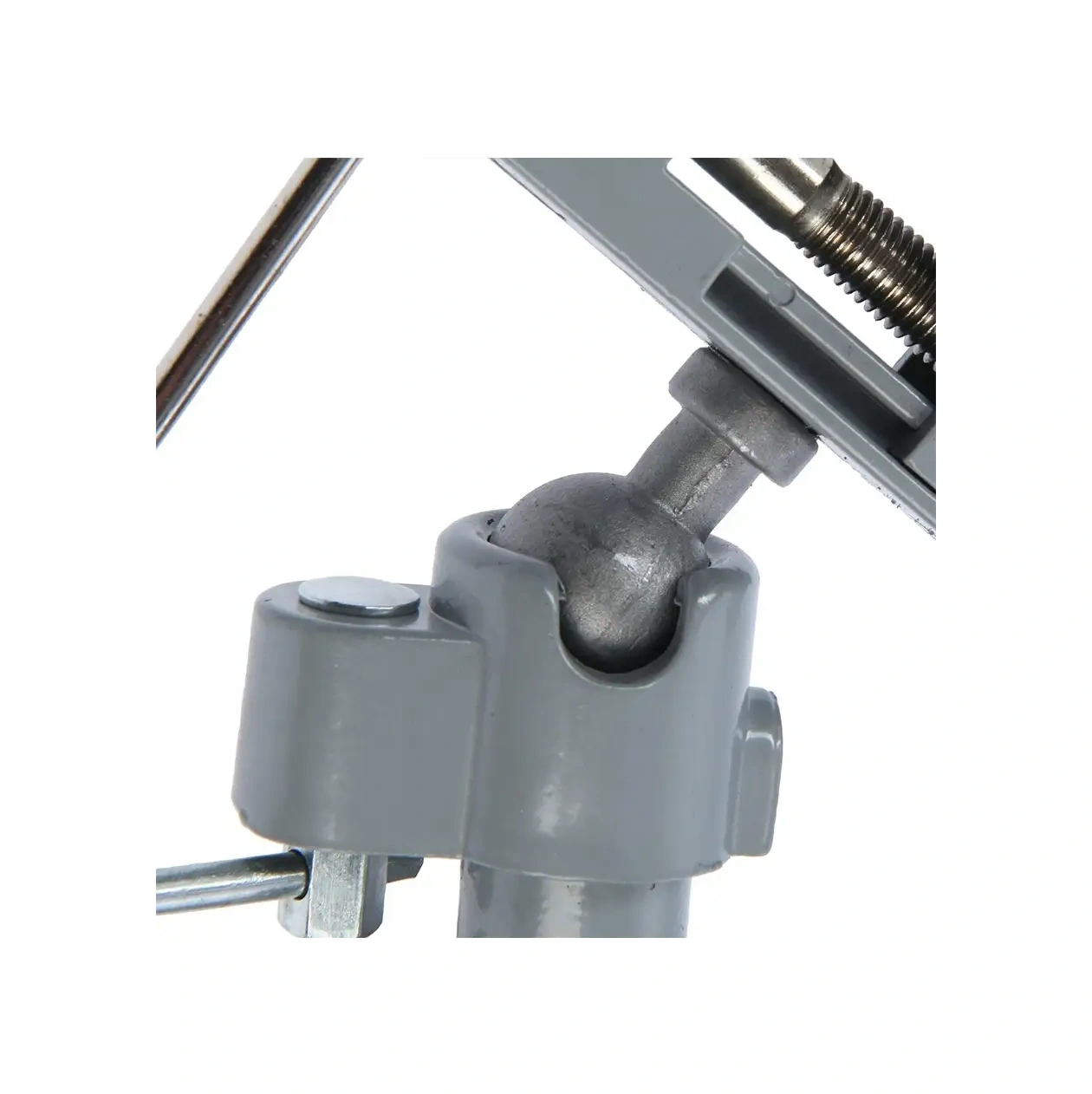 Tundra Alüminyum Mini Mengene 75 Mm 45320455