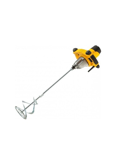 Stanley SDR1400 1400 W M14 Çift Vitesli Profesyonel Karıştırıcı