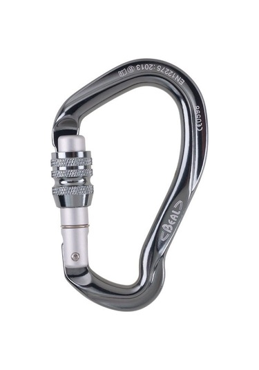 Beal Be Lınk A Vıs Karabına