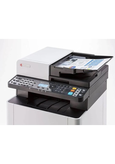 Kyocera Ecosys MA2100CFX Çok Fonksiyonlu Renkli Lazer Yazıcı