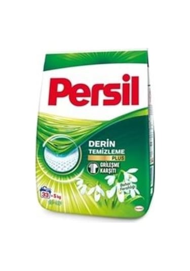 Persil Toz Bahar Ferahlığı 5kg 9000101597868-5280