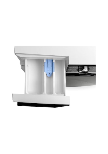 Vestel CMI 108322 WIFI 1200 Devir 10 KG Çamaşır Makinesi