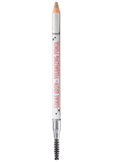 Benefit Cosmetics Gimme Brow+ Volumizing Pencil 1